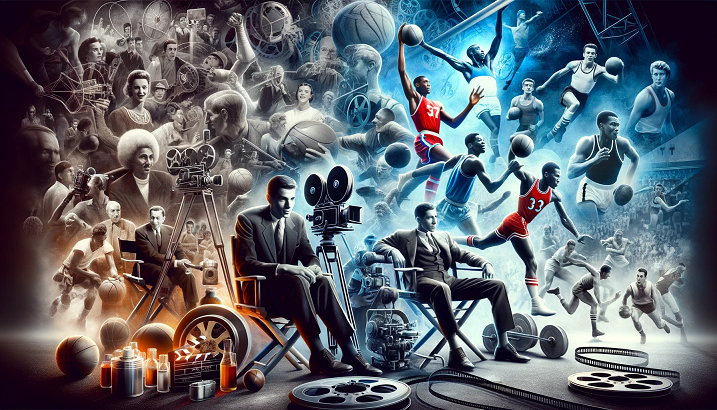 Best Sports Documentaries in 2024 | Must-See Films in 2024 Best Sports Documentaries in 2024 | Must-See Films in 2024