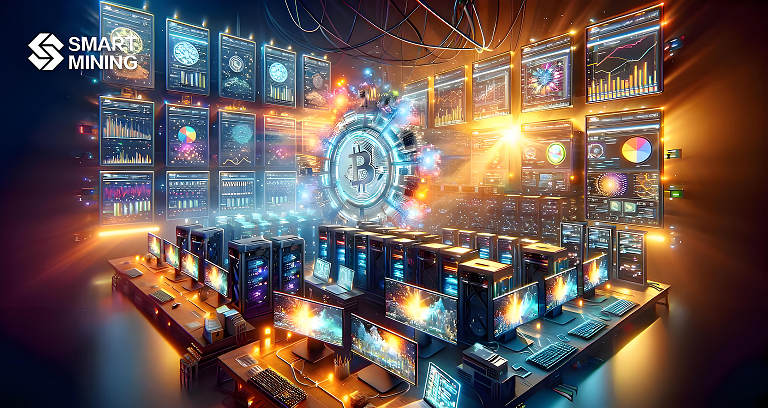📚 Make 0 a day: Explore the future and secrets of smart cloud mining for digital currencies 📚 Make 0 a day: Explore the future and secrets of smart cloud mining for digital currencies