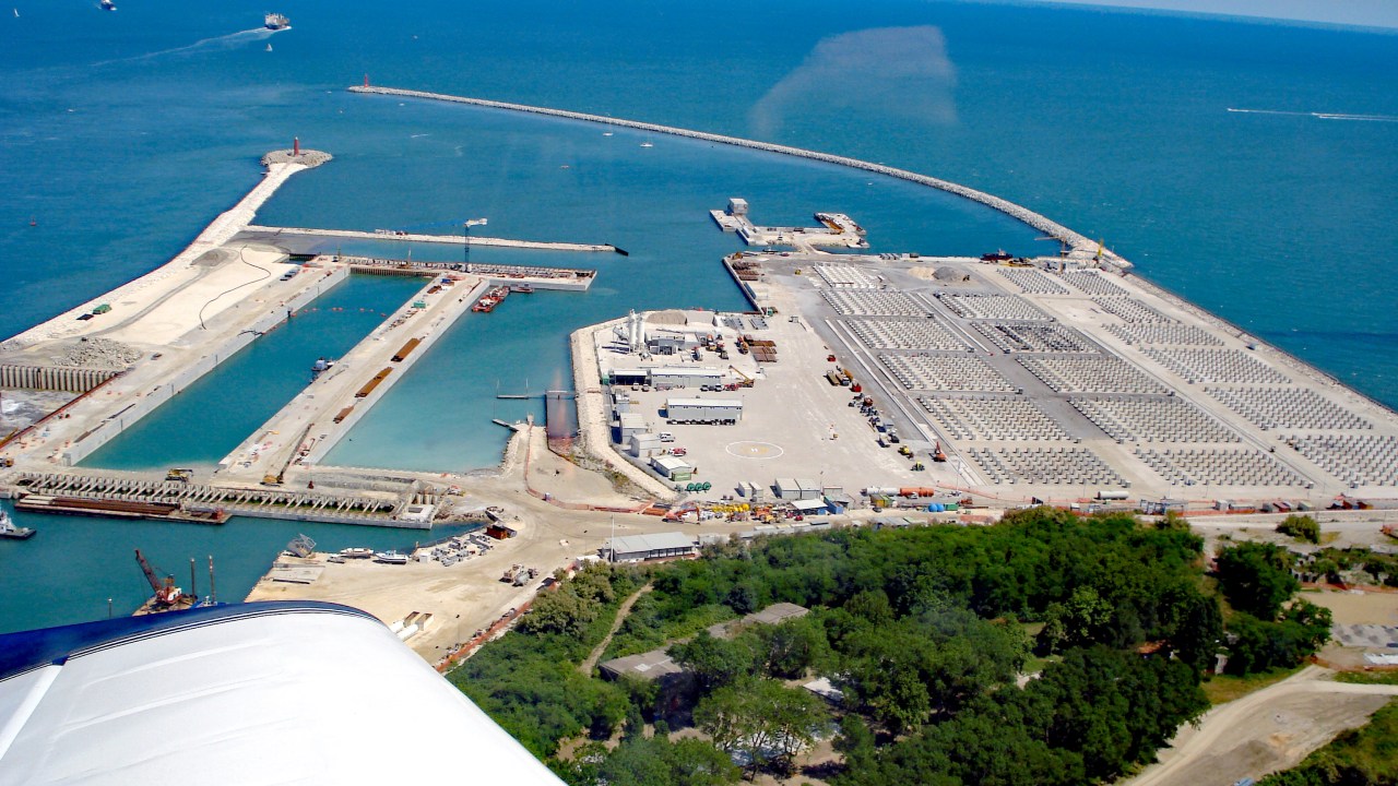 The MOSE Project in Venice – How to Stop Flooding The MOSE Project in Venice – How to Stop Flooding