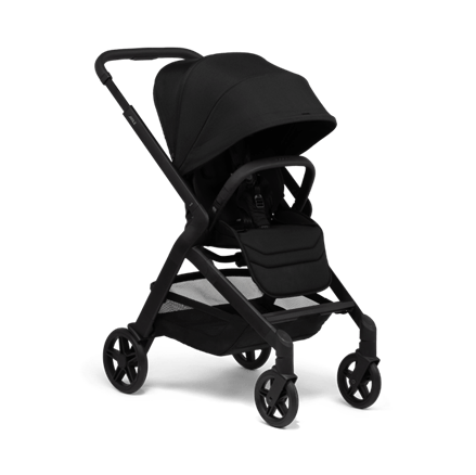 The Evolution of Baby Transportation: Insights from Documentaries The Evolution of Baby Transportation: Insights from Documentaries