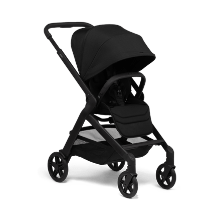 The Evolution of Baby Transportation: Insights from Documentaries The Evolution of Baby Transportation: Insights from Documentaries