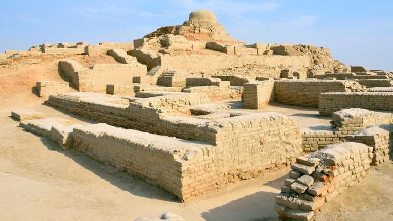 Indus Valley Civilization – Ancient Civilization Noted for Their Urban Planning Indus Valley Civilization – Ancient Civilization Noted for Their Urban Planning
