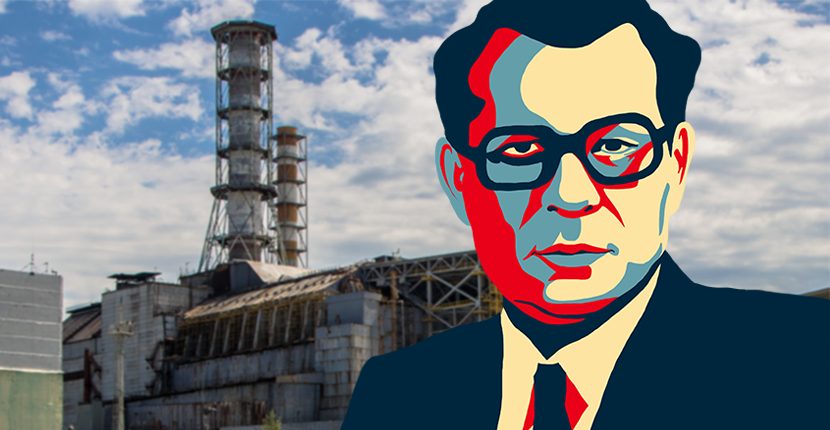 Valery Legasov – Facts and Quotes, Who Was the Chernobyl Investigator? Valery Legasov – Facts and Quotes, Who Was the Chernobyl Investigator?