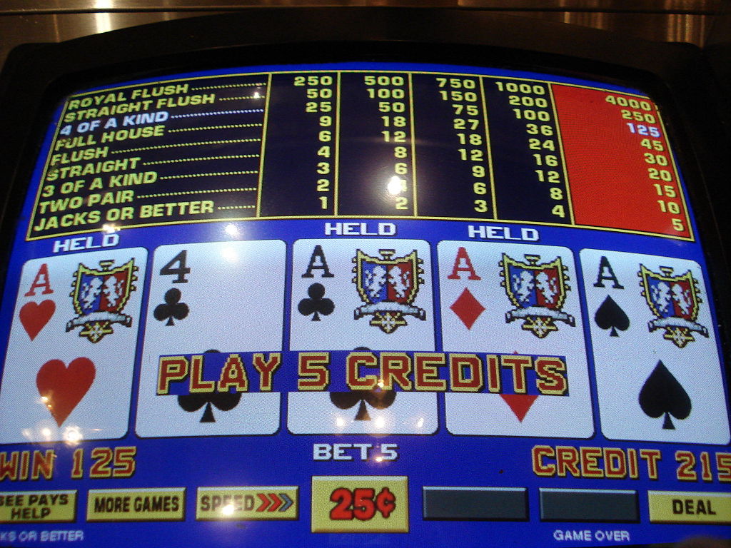 Worst Casino Games For Players Trying to Make Money Worst Casino Games For Players Trying to Make Money