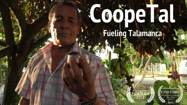 CoopeTal – Fueling Talamanca CoopeTal – Fueling Talamanca