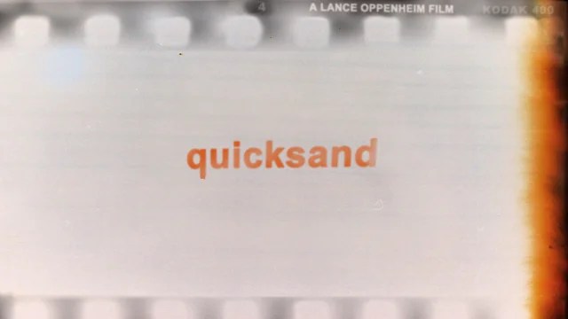 Quicksand: What It Is and How It Forms Quicksand: What It Is and How It Forms