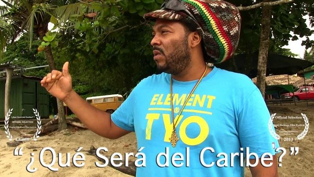 ¿Que Será del Caribe? ¿Que Será del Caribe?