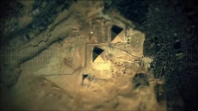 The Revelation of the Pyramids The Revelation of the Pyramids