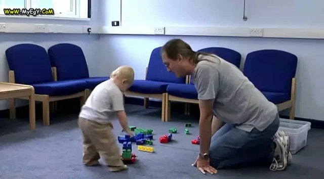 Biology of Dads Biology of Dads