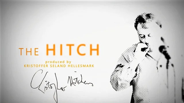 The Hitch The Hitch
