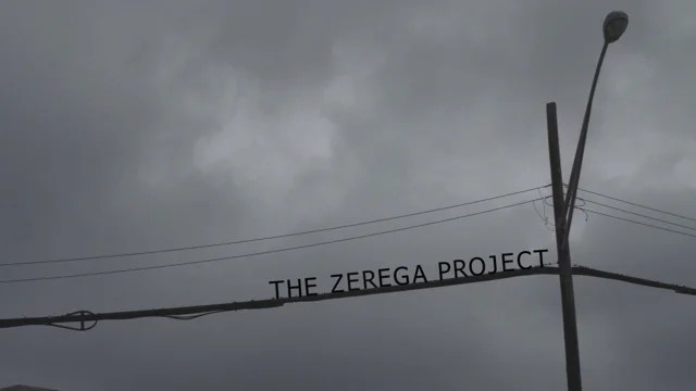 The Zerega Project The Zerega Project