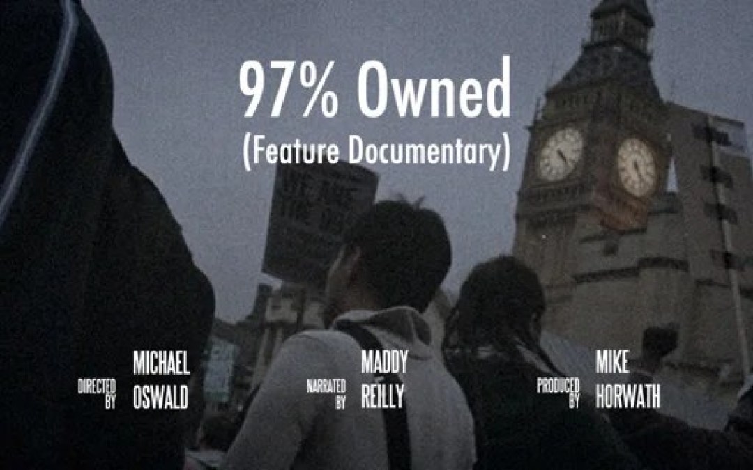 97% Owned