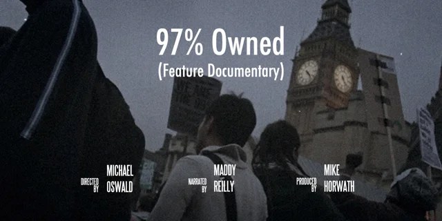 97% Owned 97% Owned