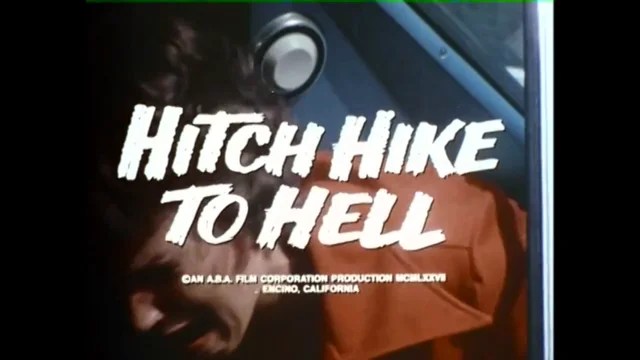 A Short History of Hitchhiking A Short History of Hitchhiking