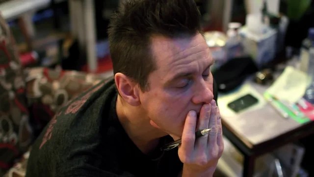 Jim Carrey: I Needed Color Jim Carrey: I Needed Color