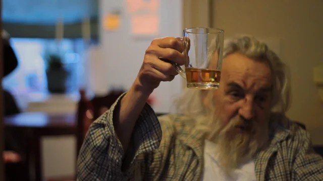 My Name is John | an Interview with my Alcoholic Uncle My Name is John | an Interview with my Alcoholic Uncle