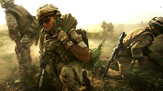 Our War: 10 Years in Afghanistan Our War: 10 Years in Afghanistan