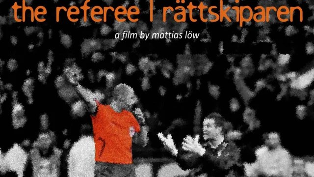 The Referee The Referee