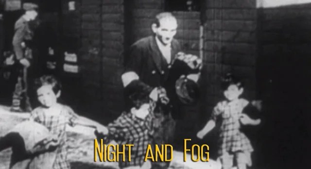 Night And Fog Night And Fog
