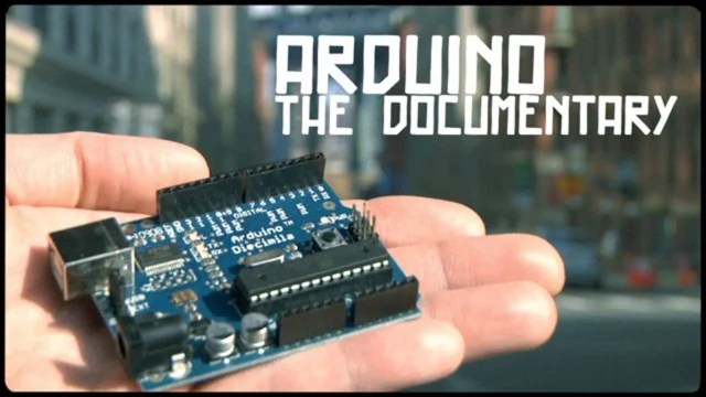 Arduino Arduino