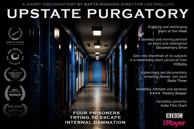 Upstate Purgatory – Albany County Jail Documentary Upstate Purgatory – Albany County Jail Documentary