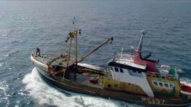 Oceans: Earth – The Power of the Planet Oceans: Earth – The Power of the Planet