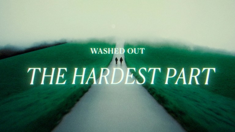 How Paul Trillo Made Washed Out’s “The Hardest Part” With OpenAI’s Sora How Paul Trillo Made Washed Out’s “The Hardest Part” With OpenAI’s Sora