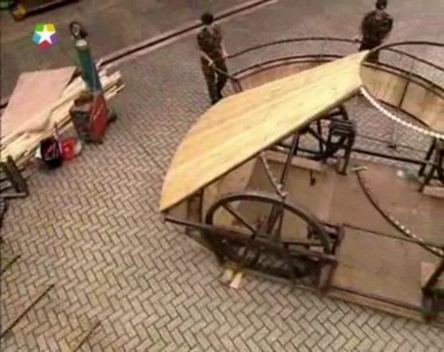 Leonardo da Vinci Leonardo da Vinci