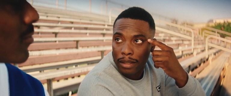 Paragraphs of a Paige: What to Know About the Rod Paige Film Paragraphs of a Paige: What to Know About the Rod Paige Film