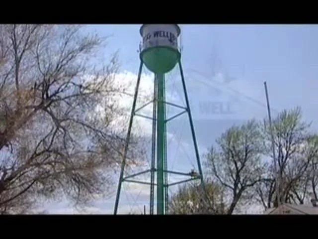 Greensburg Greensburg