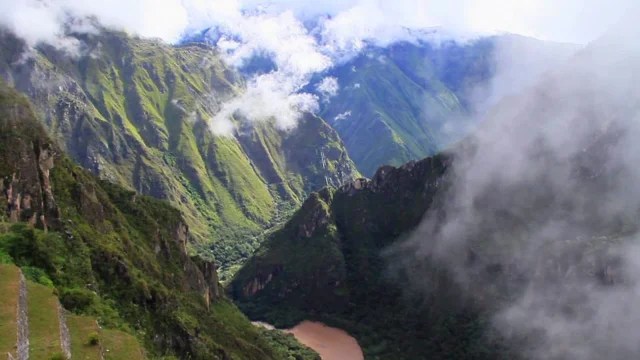 Machu Picchu: Lost City of the Inca Machu Picchu: Lost City of the Inca