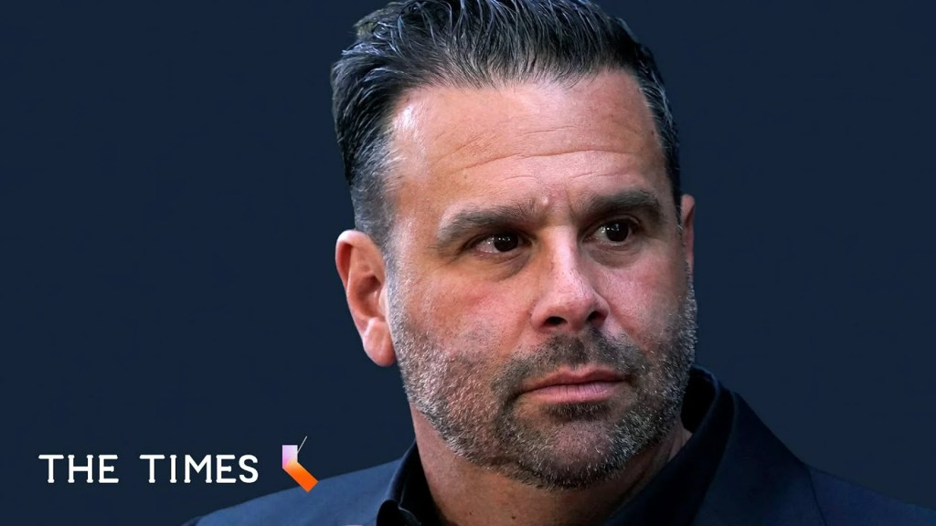 The 6 Best Documentaries And Videos About Randall Emmett The 6 Best Documentaries And Videos About Randall Emmett