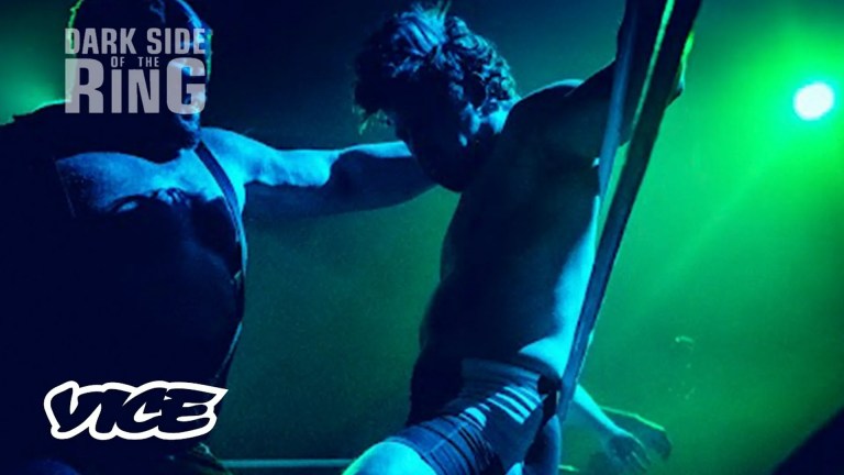 Dark Side of the Ring Season 6 Guide: How to Watch, Full Episode List and More Dark Side of the Ring Season 6 Guide: How to Watch, Full Episode List and More