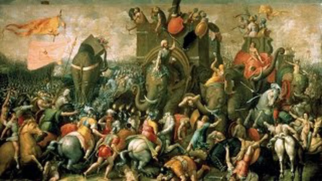 Hannibal: Rome’s Greatest Enemy Hannibal: Rome’s Greatest Enemy