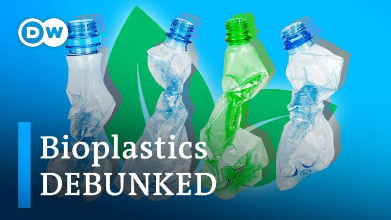 Is bioplastic the „better“ plastic? Is bioplastic the „better“ plastic?