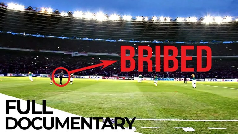 How Football Match-fixing Works | Soccer How Football Match-fixing Works | Soccer