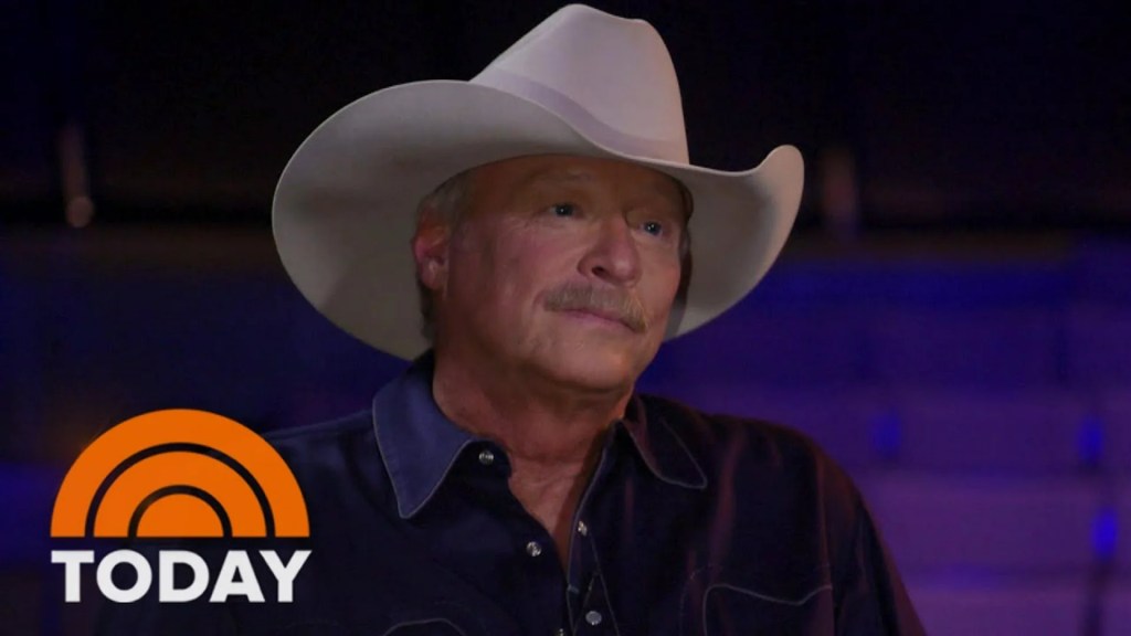 The 7 Best Documentaries And Videos About Alan Jackson The 7 Best Documentaries And Videos About Alan Jackson