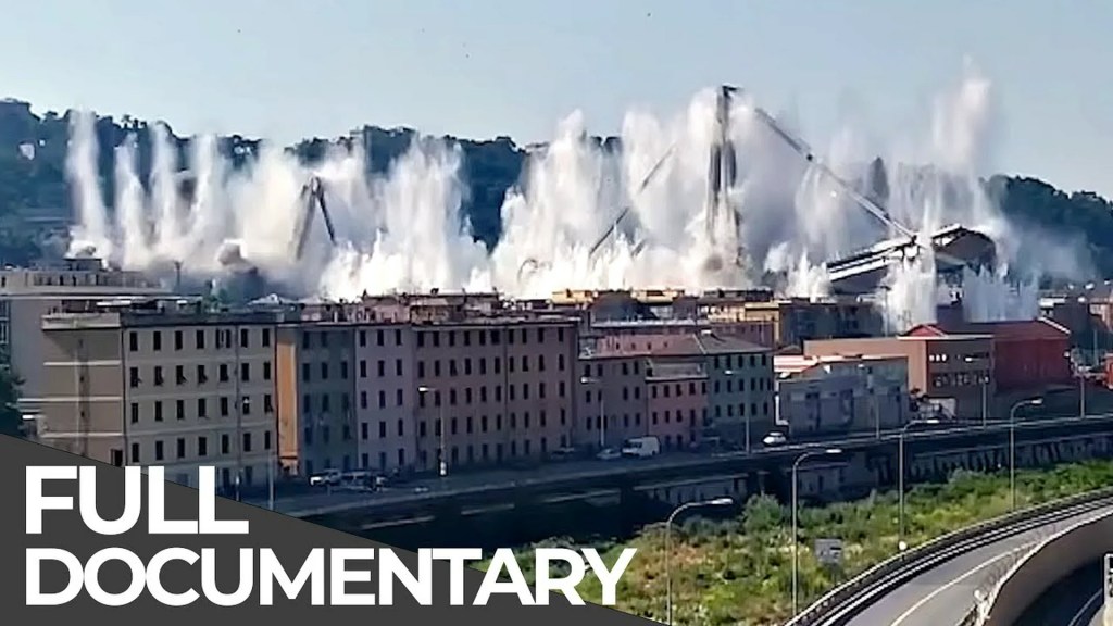 What caused the Morandi Bridge Collapse? | What Went Wrong What caused the Morandi Bridge Collapse? | What Went Wrong
