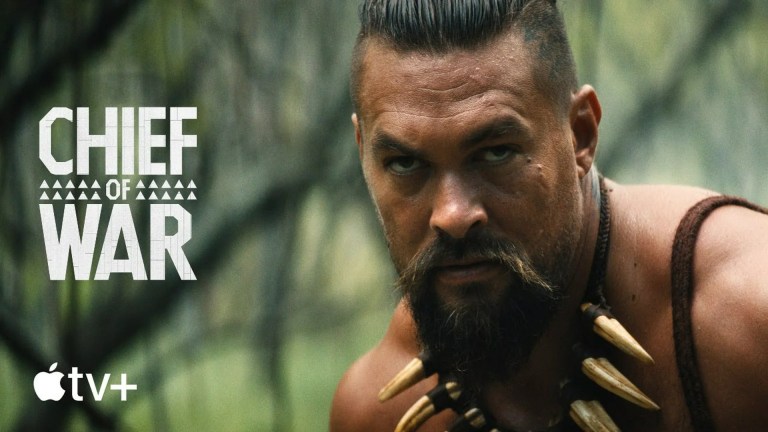 Jason Momoa’s Epic Apple TV+ Series *Chief of War* Is the Perfect *Shōgun* Replacement—If You Want Something Different Jason Momoa’s Epic Apple TV+ Series *Chief of War* Is the Perfect *Shōgun* Replacement—If You Want Something Different