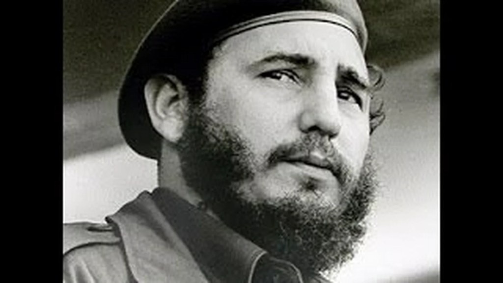 Fidel: The Untold Story Fidel: The Untold Story