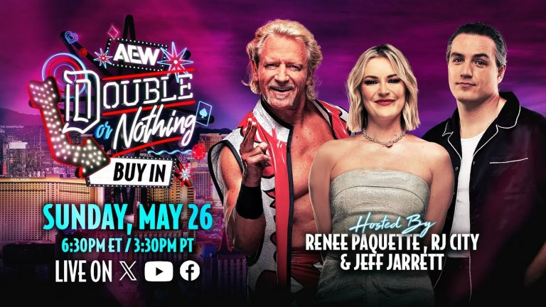 How to Watch the 2024 AEW Double or Nothing Live Stream How to Watch the 2024 AEW Double or Nothing Live Stream