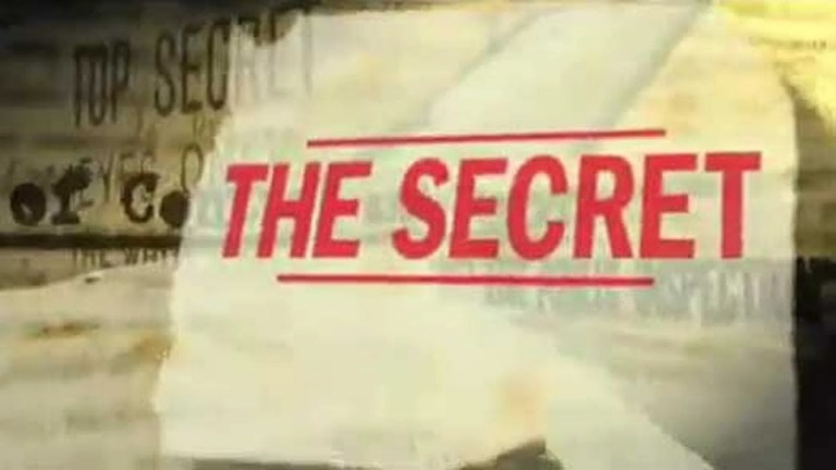 The Secret: Evidence We Are Not Alone The Secret: Evidence We Are Not Alone