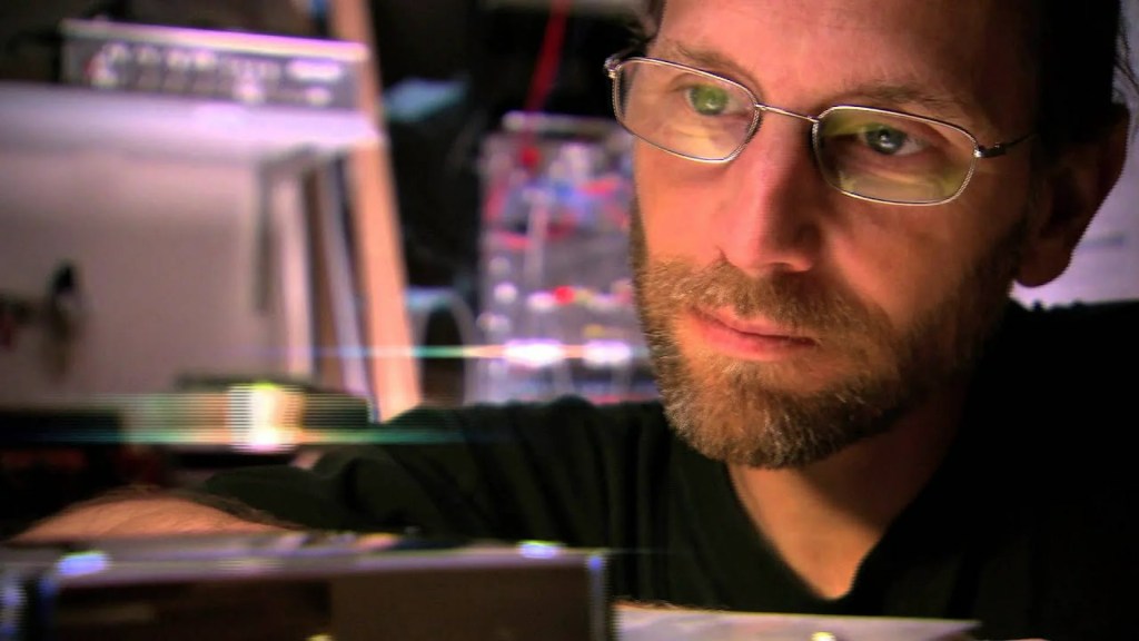 Through the Wormhole: Does Time Exist? Through the Wormhole: Does Time Exist?
