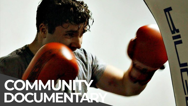 The Stocky Broker: A Stockbroker’s Journey into the Ring | Community Doc The Stocky Broker: A Stockbroker’s Journey into the Ring | Community Doc