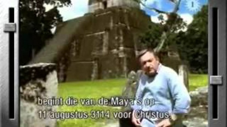 Mysterious World: Search for Ancient Technology Mysterious World: Search for Ancient Technology