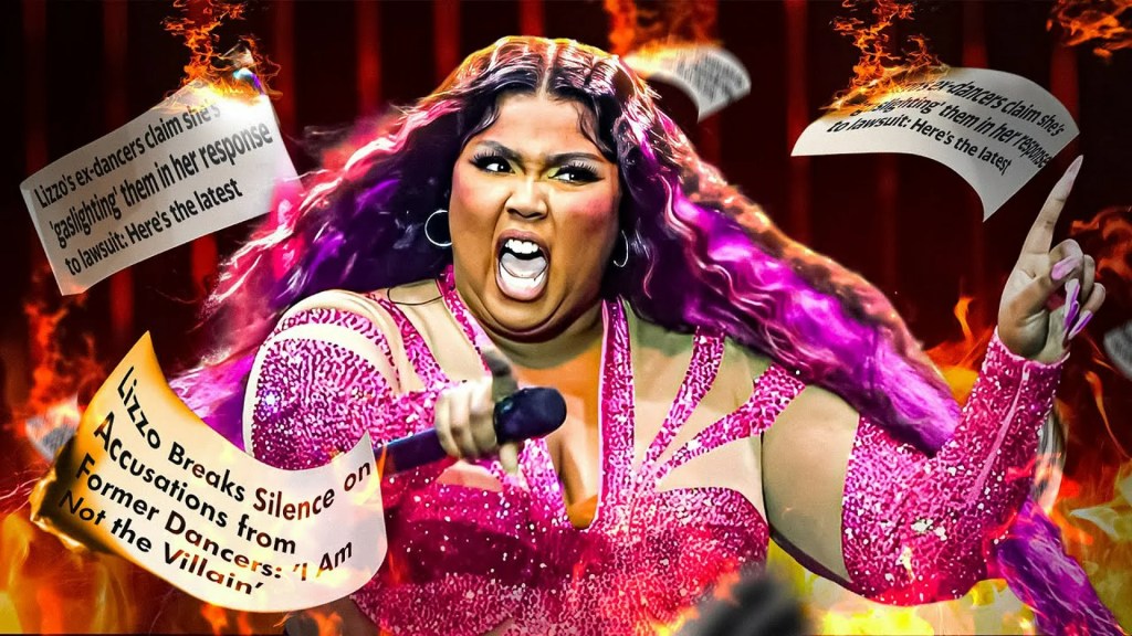 The 7 Best Documentaries About Lizzo The 7 Best Documentaries About Lizzo