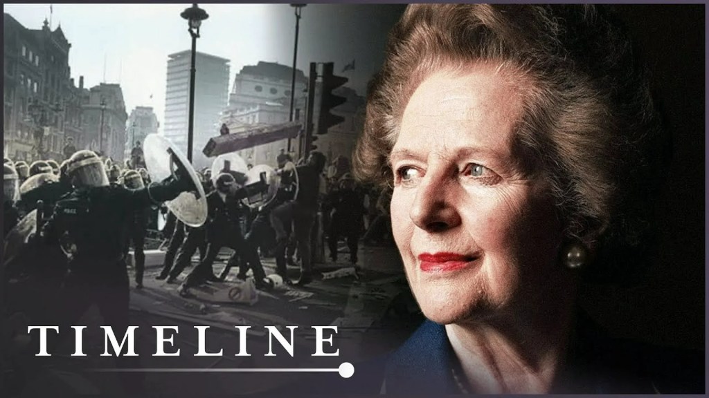 Why Margaret Thatcher Became The Most Controversial Figure Of The 80s Why Margaret Thatcher Became The Most Controversial Figure Of The 80s