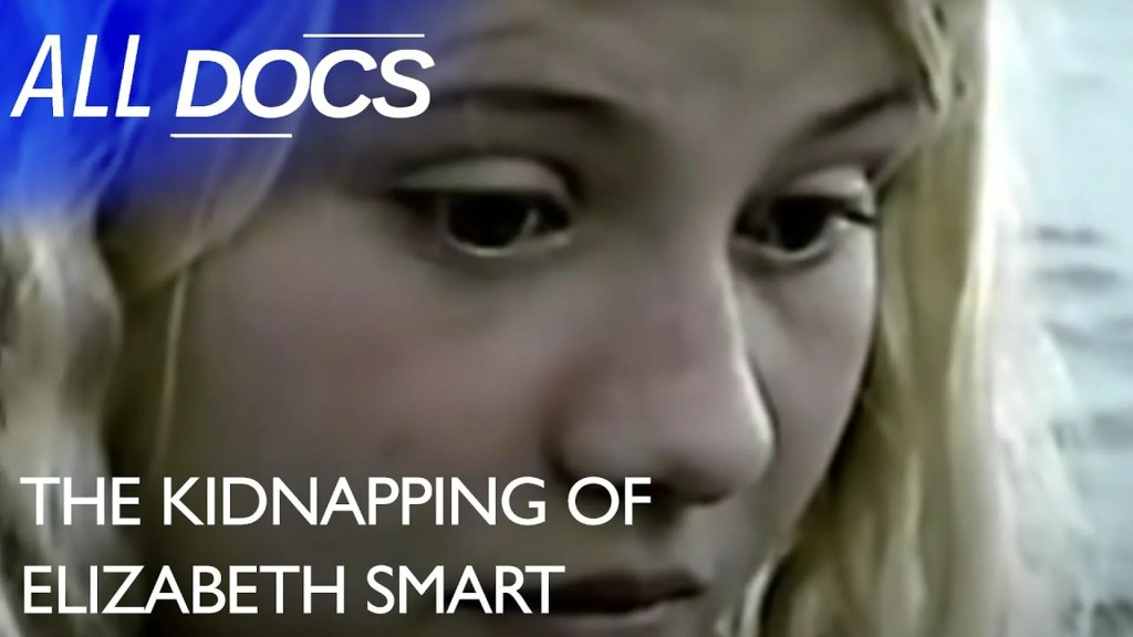 The Kidnapping Of Elizabeth Smart The Kidnapping Of Elizabeth Smart
