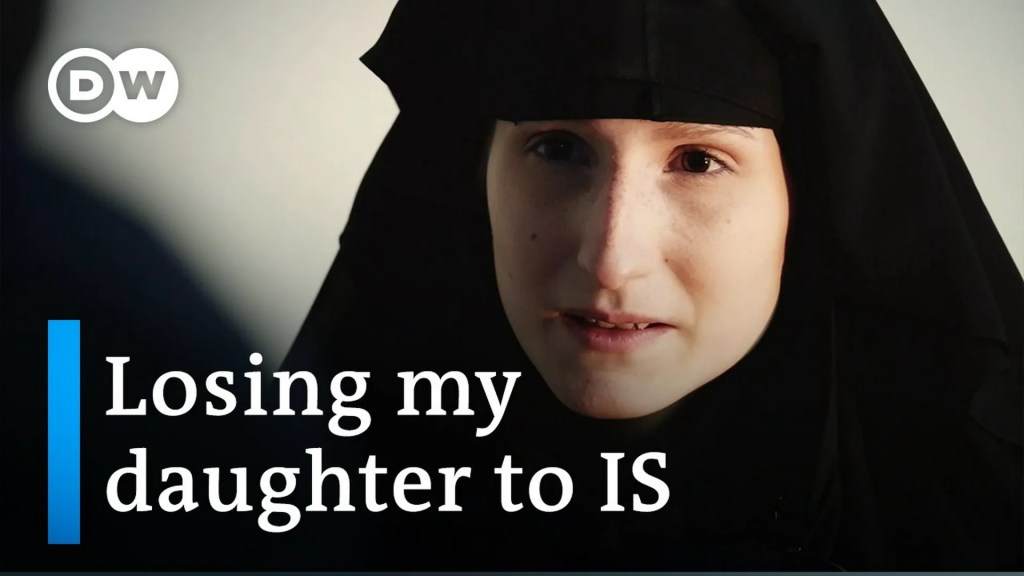 My daughter and the caliphate My daughter and the caliphate