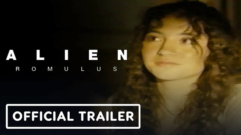 Alien: Romulus VHS Promo Clip: What the 2024 Tape Contained Alien: Romulus VHS Promo Clip: What the 2024 Tape Contained